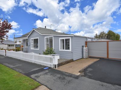 1 Dey Street, Mosgiel
