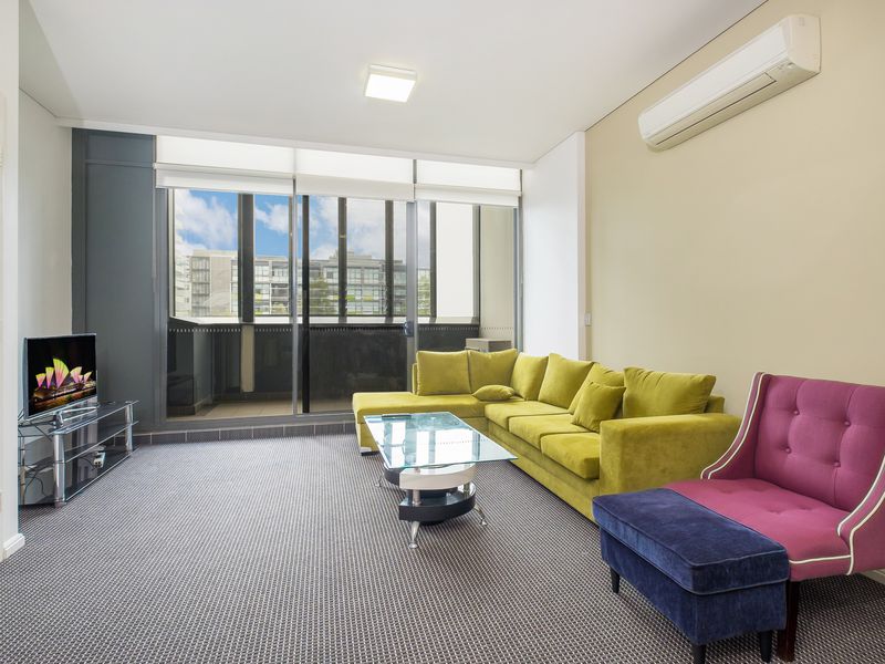 405 / 4-6 Ascot Avenue, Zetland