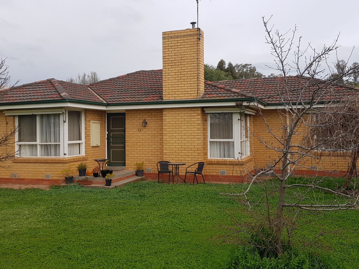 54 High Street, Rochester