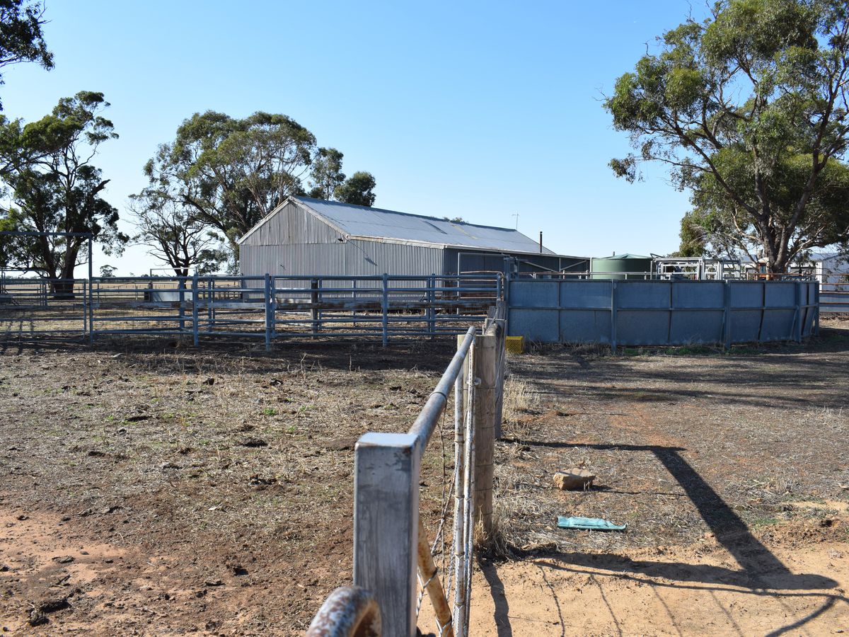 CA 5 BRIDGEWATER-DUNOLLY ROAD, Bridgewater