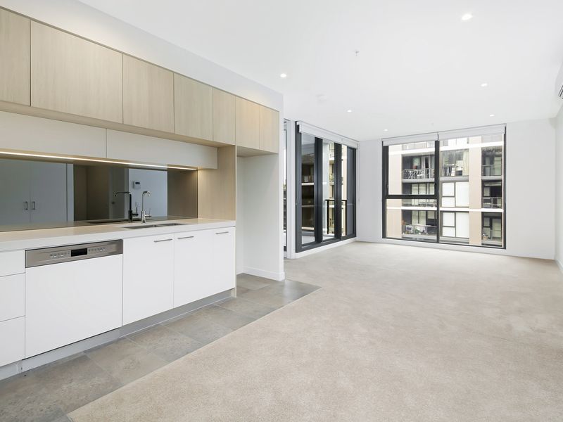 1106 / 11 Delhi Road, North Ryde