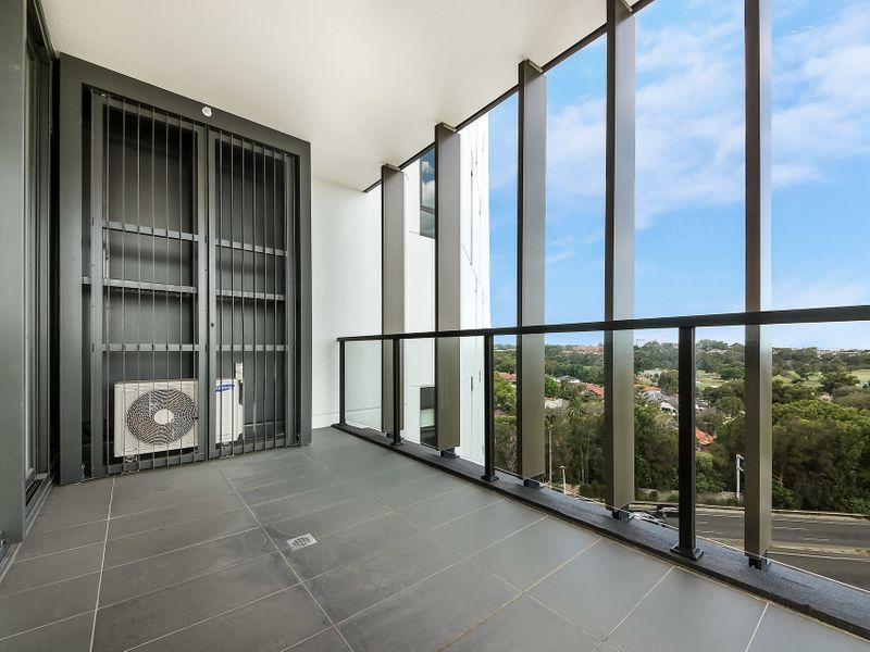 805 / 1 Link Road, Zetland