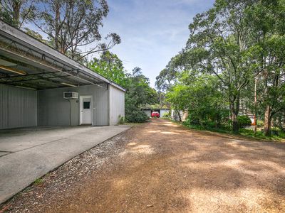 1362 Romsey Road, Romsey