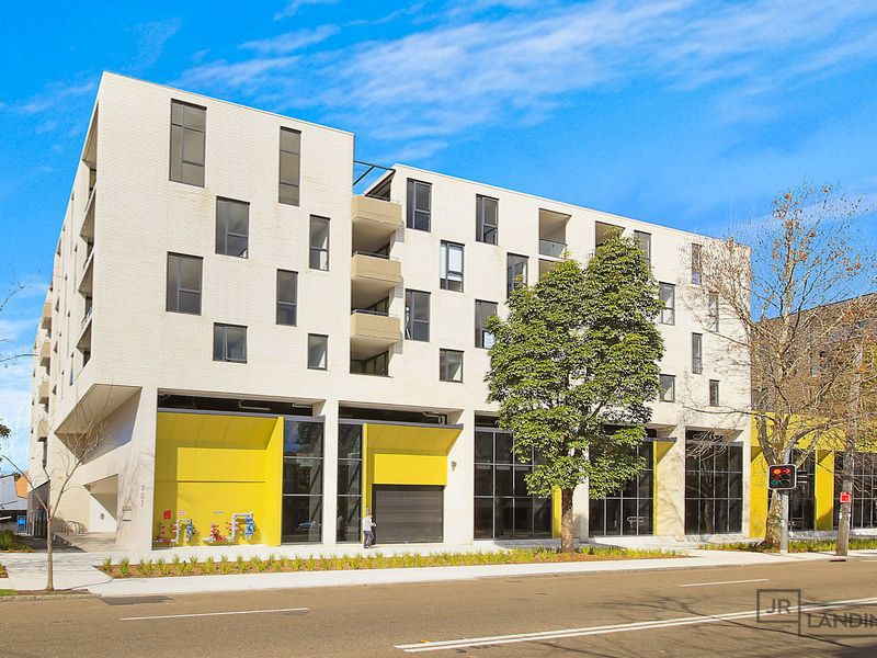 94B / 767 Botany Road, Rosebery