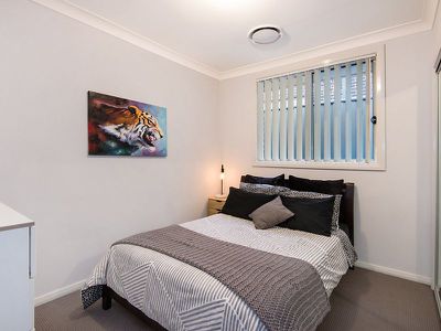 36 Flagship Ridge, Jordan Springs