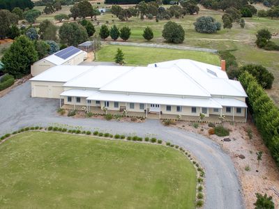 22 Heddle Road, Lancefield