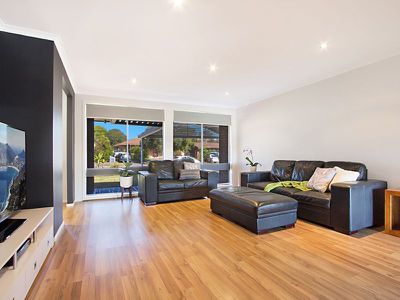 3 Tuna Place, St Clair