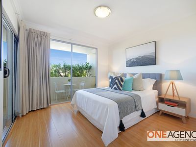 11 / 192 Parramatta Road, Stanmore