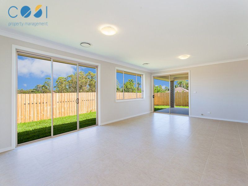 627 Kingsbury Road, Edmondson Park