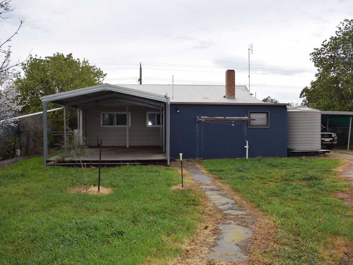 73 Kelly Street, Pyramid Hill