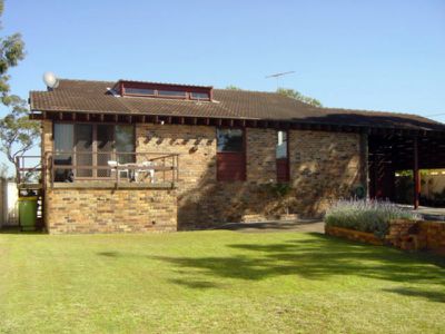 21 Barrie Street, East Killara