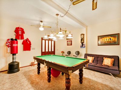 12 Oakdale Place, Baulkham Hills