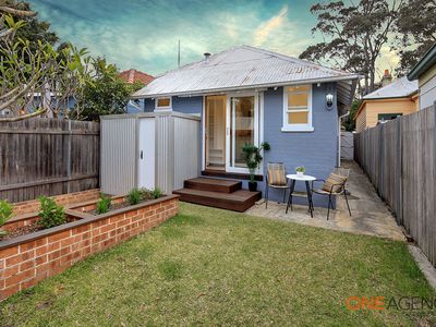 54 Ryan Street, Lilyfield