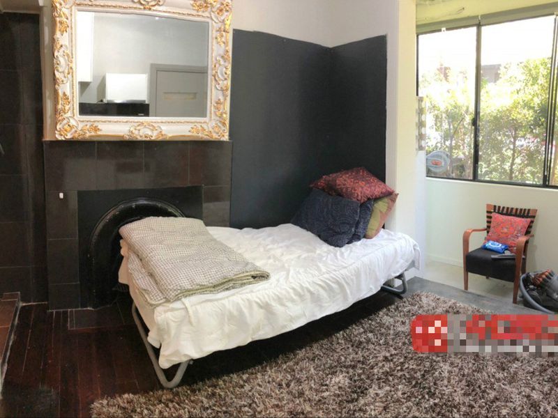 894. Elizabeth Street, Zetland