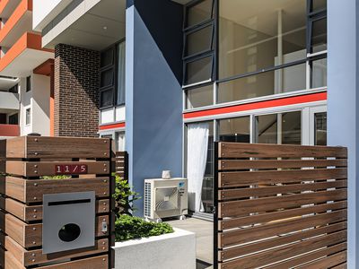 G11 / 5 Mooltan Avenue, Macquarie Park