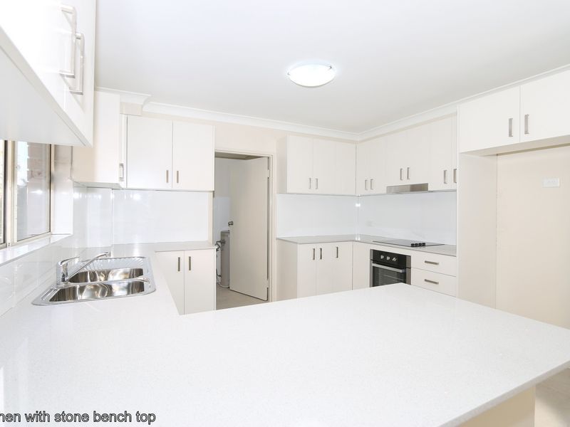 2 / 58 Alice Street, Harris Park