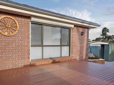 32 Menzies Circuit, St Clair