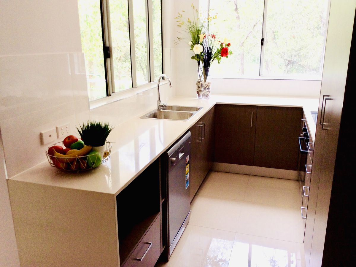 4 / 21 Pittwin Rd North , Capalaba