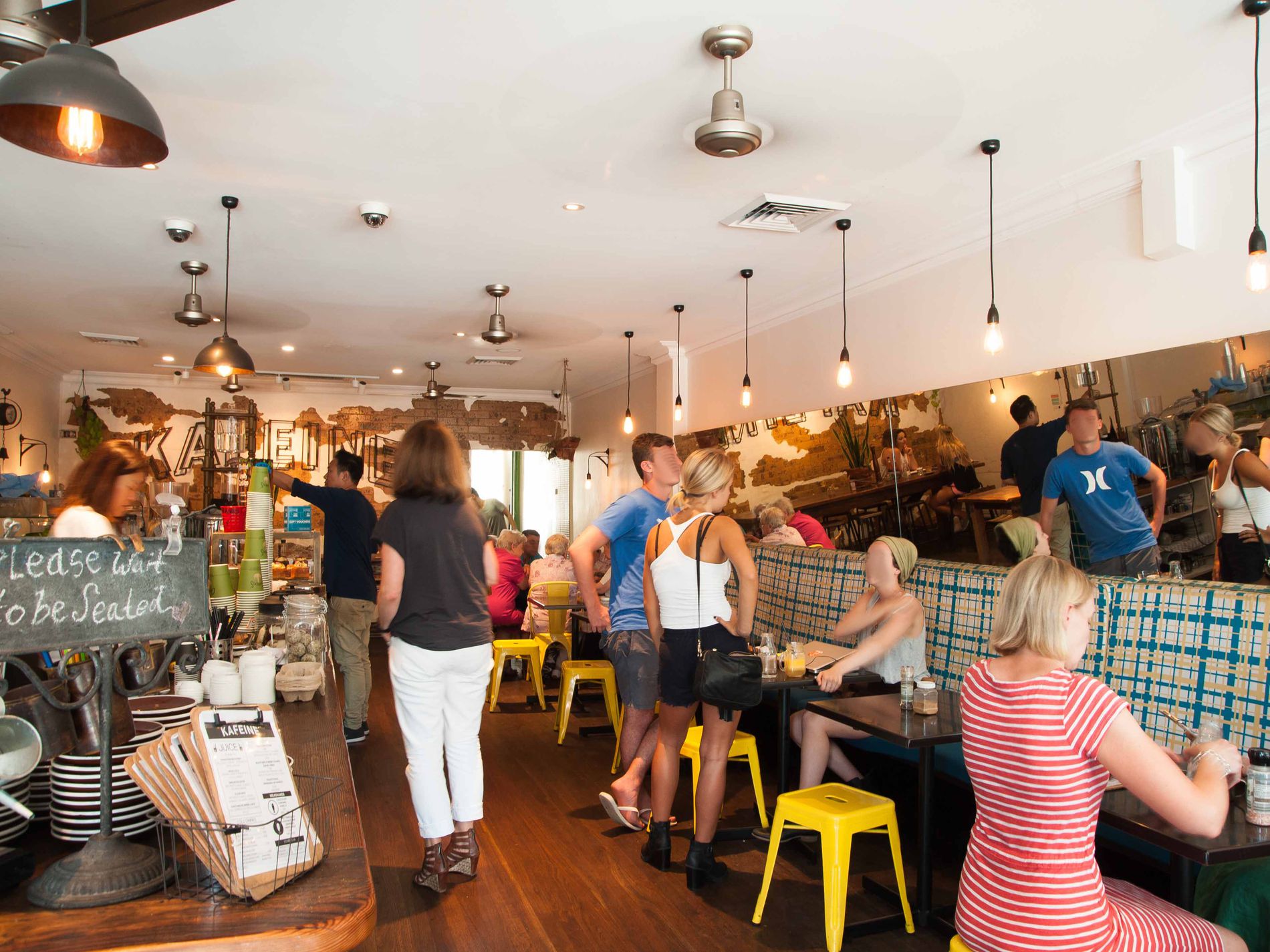 1 / 317 Darling Street, Balmain