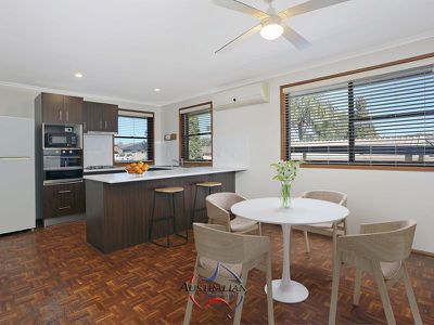 111 St Clair Avenue, St Clair