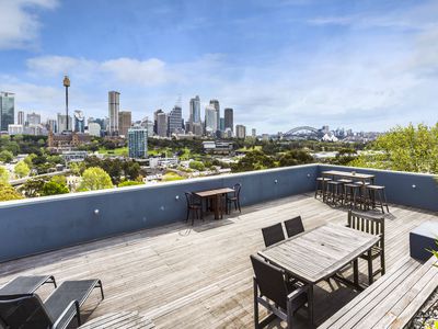 2 / 165-167 Victoria Street, Potts Point