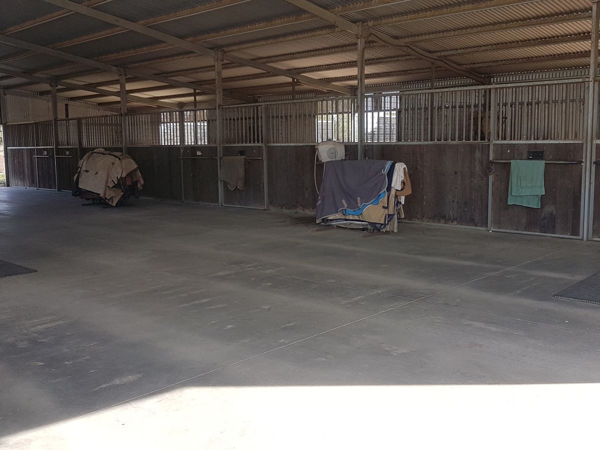 195 Gledhill Road, Ballendella