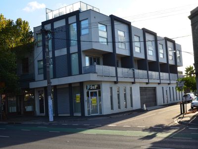4 / 260 St Kilda Rd, St Kilda