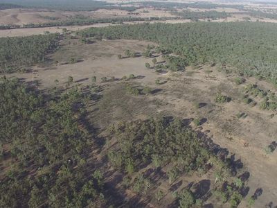 42 Burkes Flat-Wehla Road, Burkes Flat