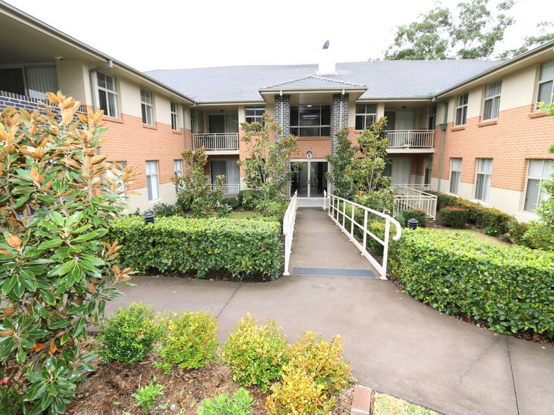 30 / 17-19 Hutchison Avenue, Kellyville