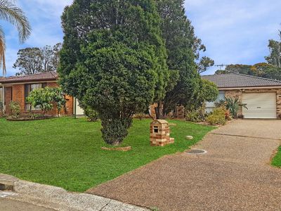 13 Ashwick Circuit, St Clair