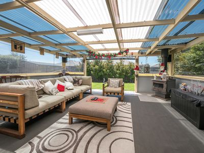 7 Lancelot Crescent, Lancefield