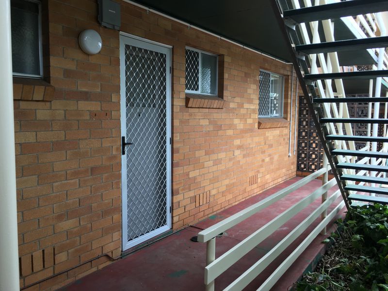 3 / 2 Logie Street, Toowoomba City