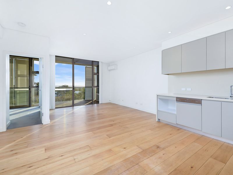 412 / 1 Jenner Street, Little Bay