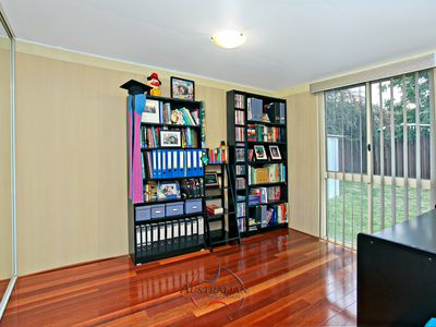 22 Alpine Circuit, St Clair