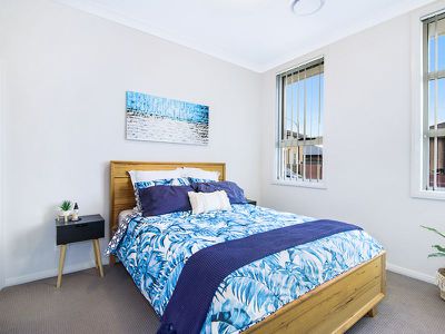 36 Flagship Ridge, Jordan Springs