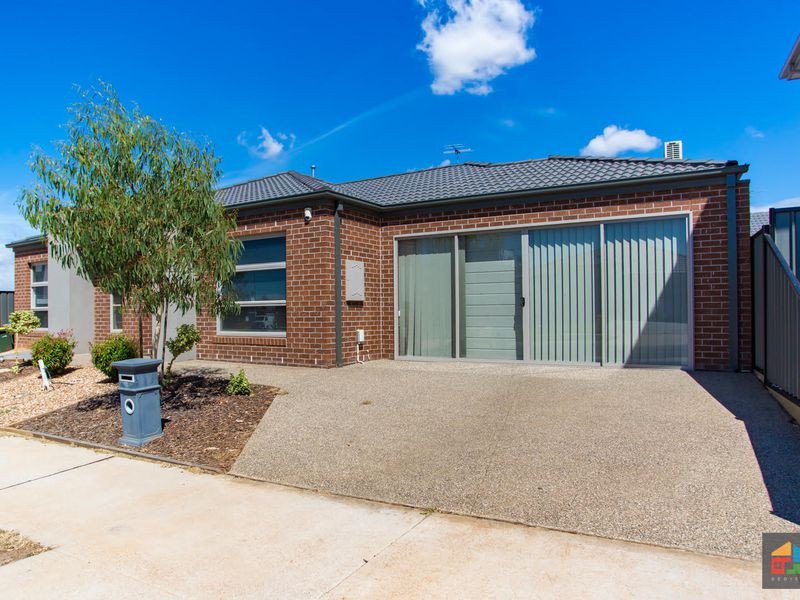 1 Hilda Street, Tarneit