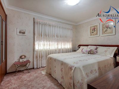 46 Harvey Circuit, St Clair