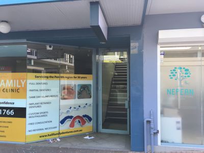 470 High Street, Penrith