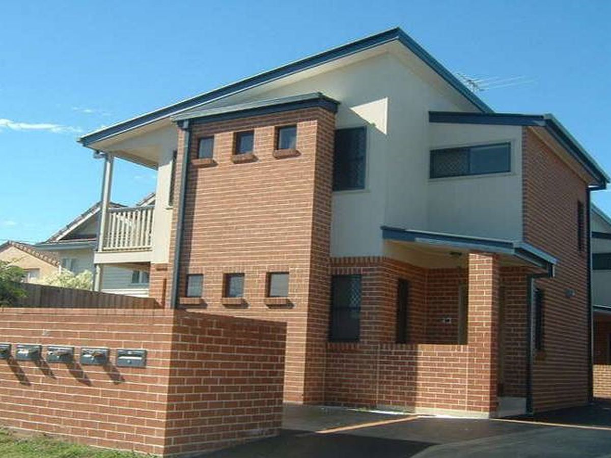 2 / 30 Cambridge Street, Carina Heights