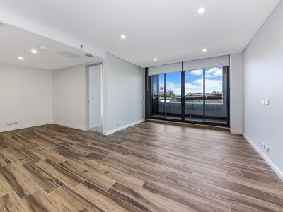 340 / 29 Rothschild Avenue, Rosebery