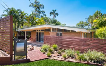 29 Pack Street, Jamboree Heights