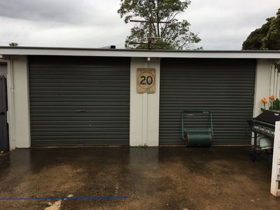 289 Taylor Street, Wilsonton