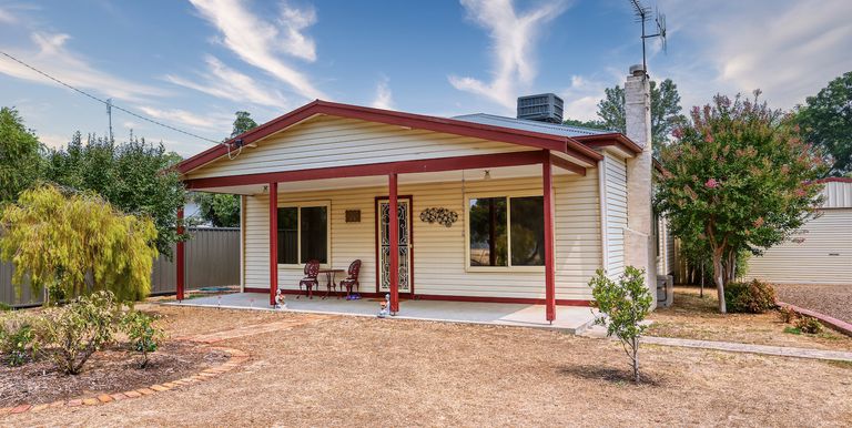112 Boundary Road North, Euroa 112 Boundary Road North, Euroa
