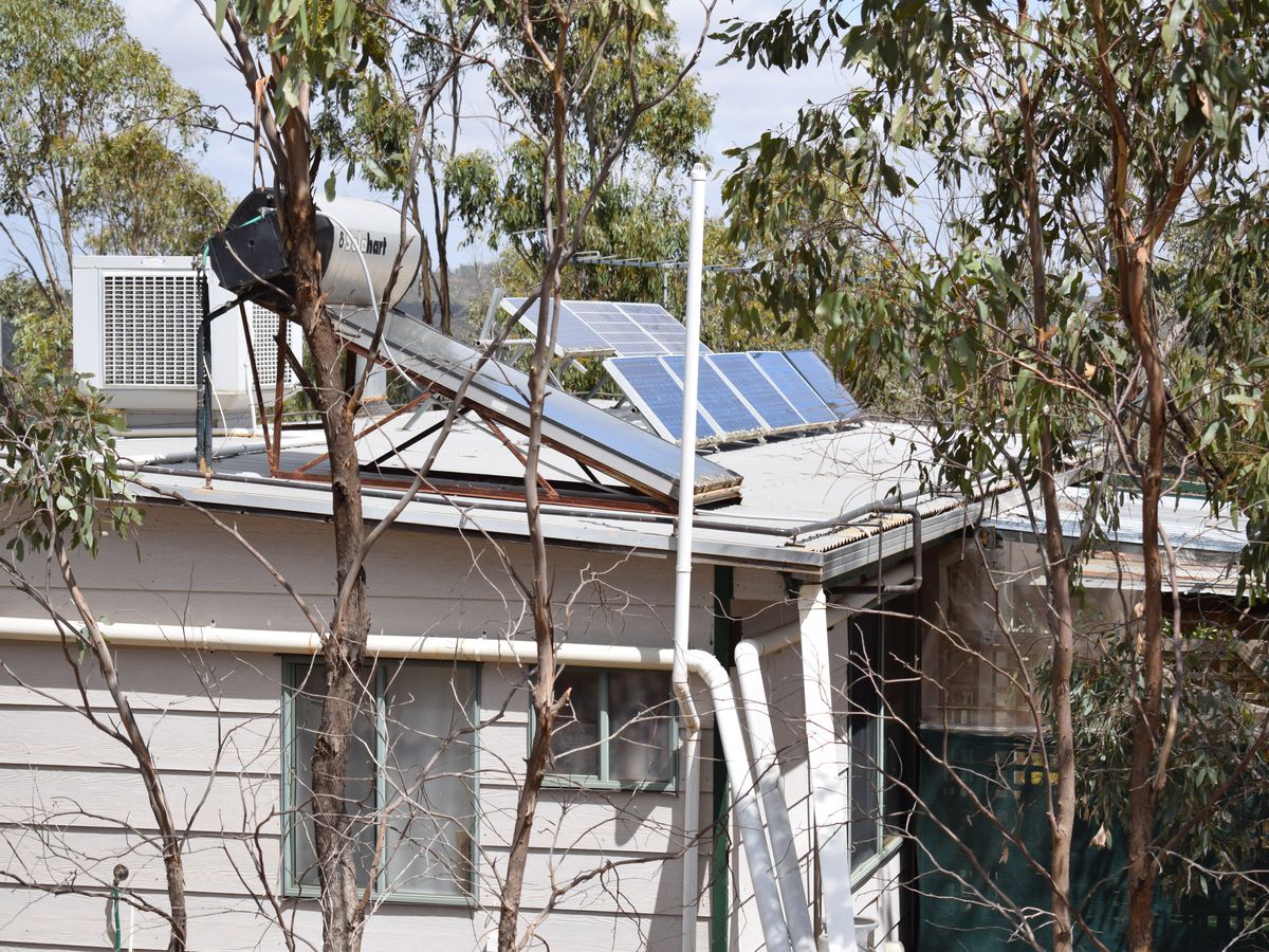 140 O'Briens Drive, Mcintyre