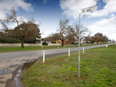 Lot 1, 11C Noel Street, Lancefield