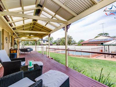 2 Netherton Avenue, St Clair