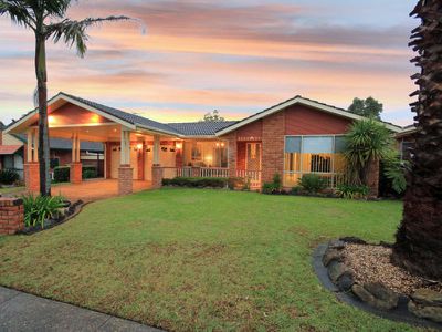 60 Sunflower Drive, Claremont Meadows