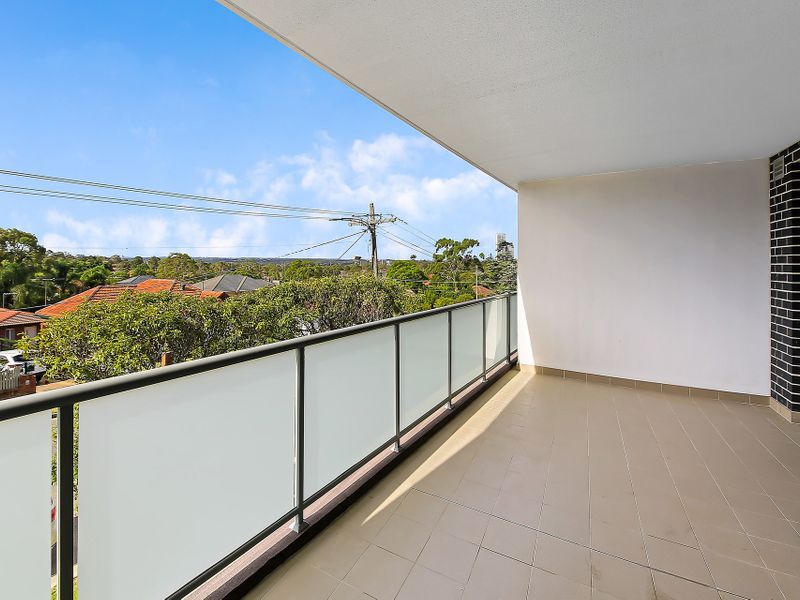 9 / 4 Fraser Street, Westmead