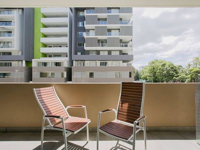 103a / 40 Arncliffe Street, Wolli Creek