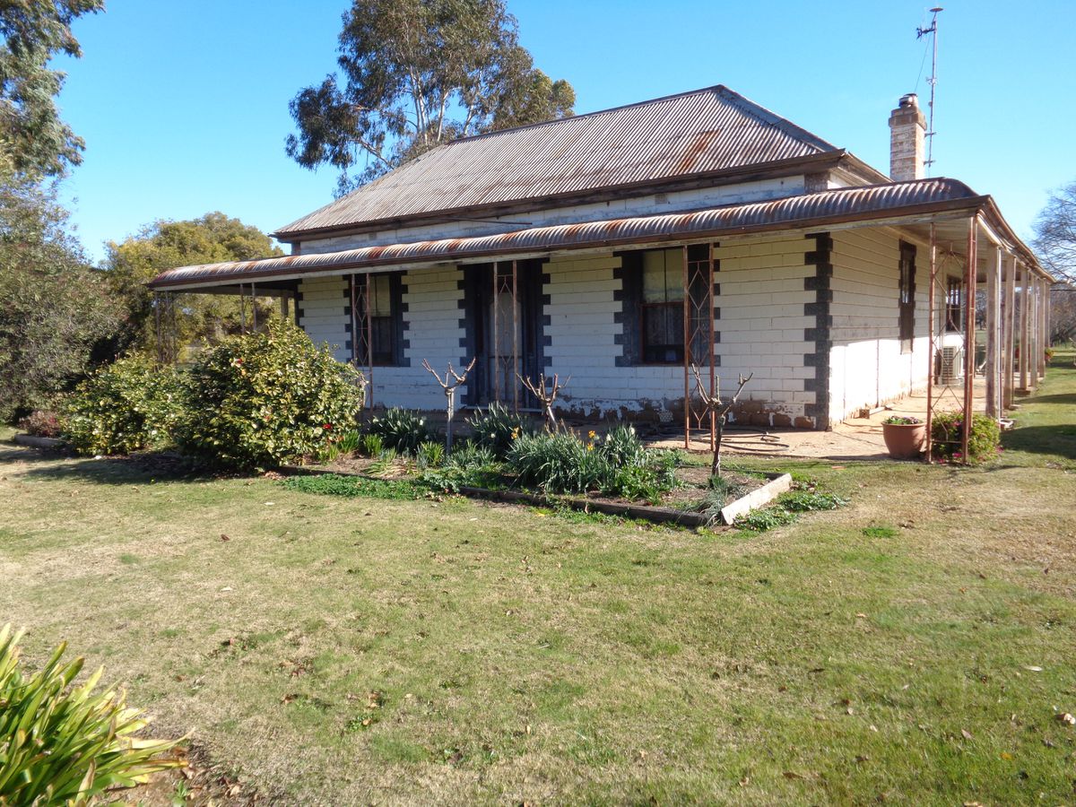 211 Torrumbarry Weir Road, Patho